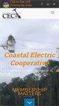 Mobile Screenshot of coastal.coop